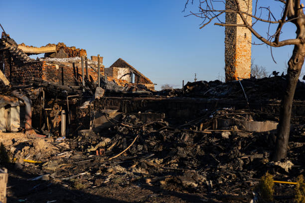 24/7 Emergency Emergency Fire Cleanup experts in Bryn Mawr, PA