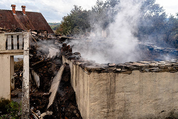Reliable Emergency Fire Cleanup contractor in Bryn Mawr, PA by Fire Damage Biloxi